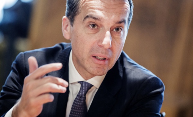 Европейският съюз не би могъл да понесе икономическото въздействие от