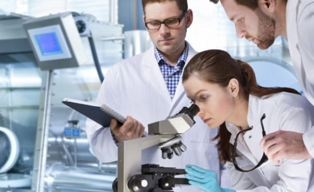 Технология която позволява промени на гени в човешки ембриони е