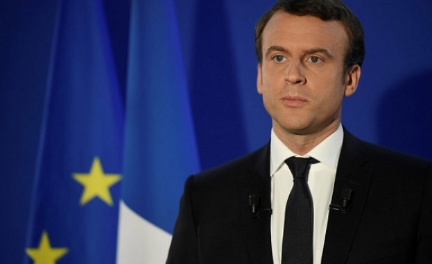 Франция смята да създаде това лято в Либия горещи точки