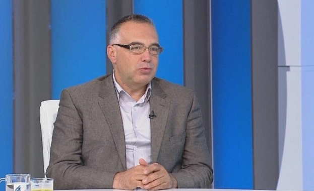 Трудно ще кажа че парламентарната сесия е била успешна за