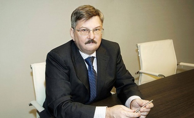 Дмитрий Косарев собственик на Empreno ventures пред в БАНКЕРЪ Истинският