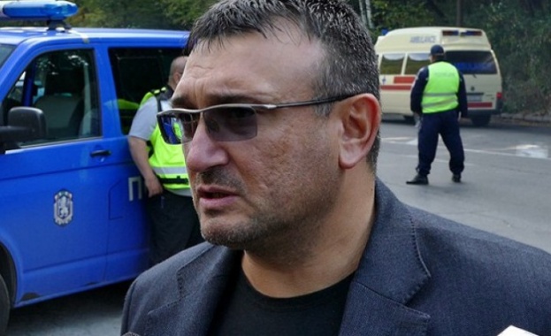 Работи се по различни версии и не изключваме версията за