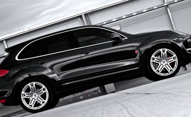 В разрастващия се скандал около германската автомобилна индустрия за първи