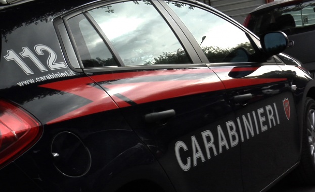 Пиян мигрант от Кот д Ивоар наръга няколко пъти с нож