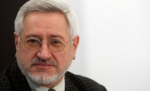 Тази декларация която е в основата на договора за добросъседство