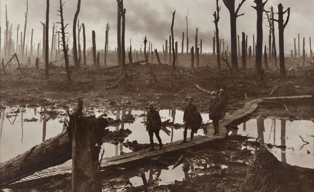 В Белгия днес предстои официална церемония по повод 100 години