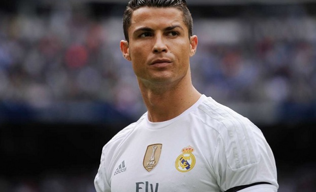 Звездата на световния футбол Кристиано Ронално даде показания пред испански