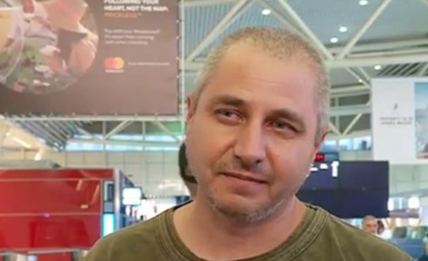 Българинът който лежа седем години в гръцки затвор за убийство