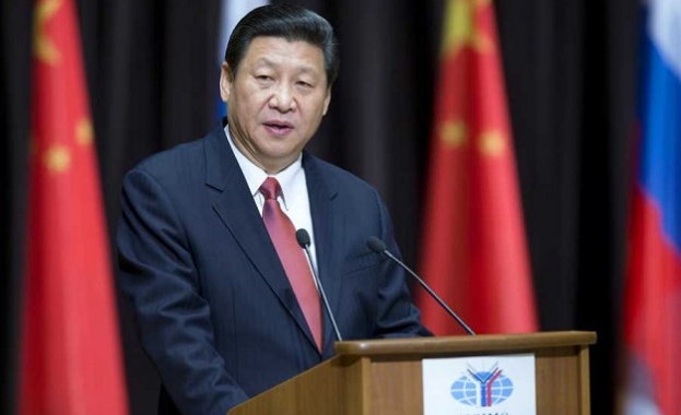 Китай обича мира но няма да направим компромис при защитата