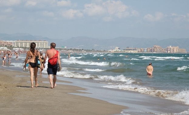 С необичаен проблем се сблъскват испанските хотелиери С всеки сезон