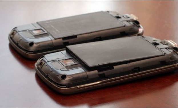 Литиево йонните батерии се използват масово не само в мобилните устройства