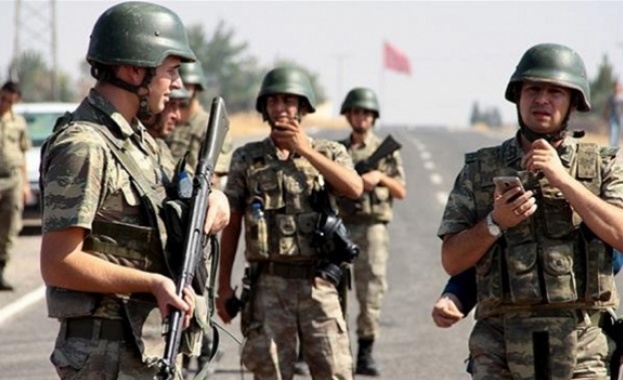 Турция и Катар започнаха съвместни военни учения с участието на