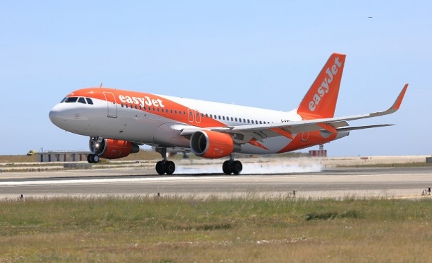 Новите полети започват на 16 декември 2017 г и ще