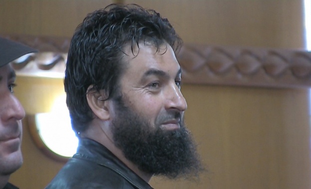 Окръжният съд в Пазарджик отказа да уважи молбата на Ахмед