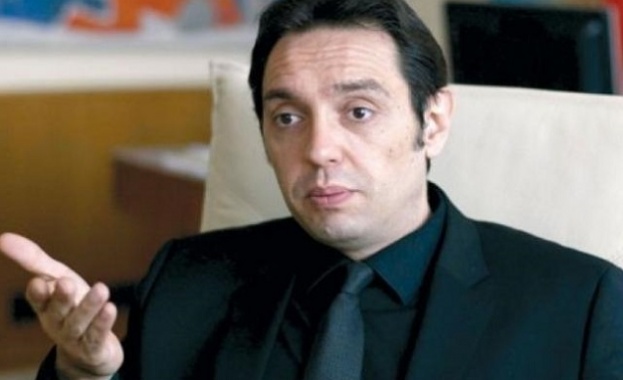 Не може да става и дума за влизане на Сърбия