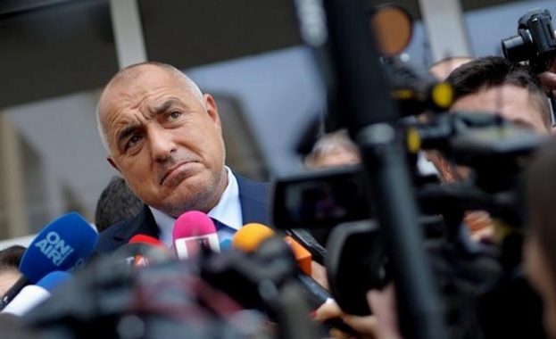 ГЕРБ били загубили президентските избори защото така искали Умишлена била