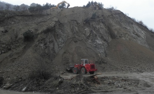 Над 1 000 души от столичния квартал Кремиковци и село