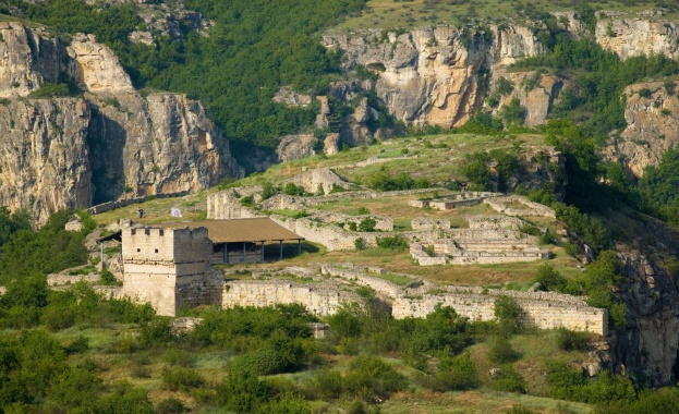 Археолози от Историческия музей в Русе направиха неочаквано откритие Те