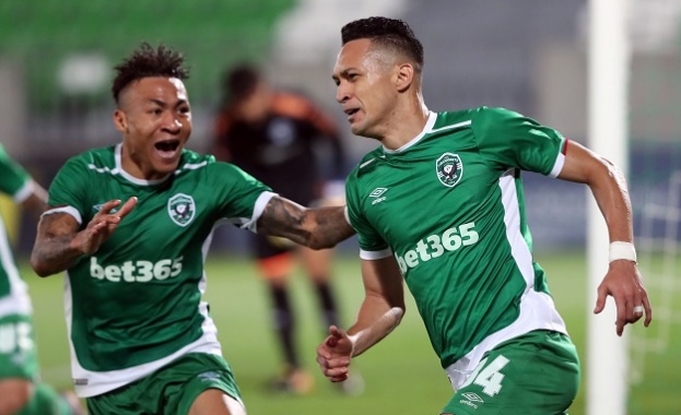 Лудогорец е аут от Шампионска лига Това стана след невероятна