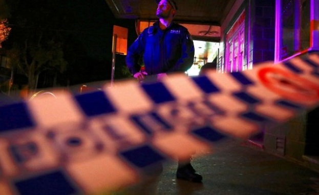 Австралийската полиция обвини двама мъже в заговор за извършването на
