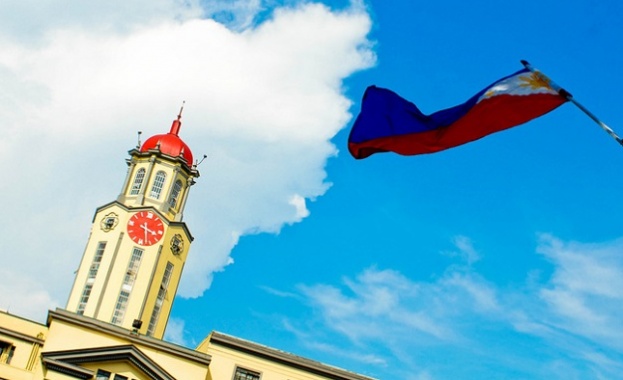 Мерките за сигурност във филипинската столица Манила са засилени През