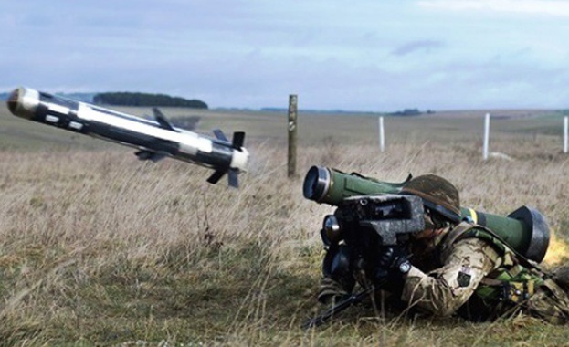 Американското министерство на отбраната е представило на Белия дом свой