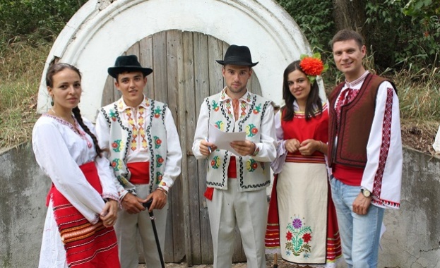 На 5 и 6 август 2017 година в околностите на