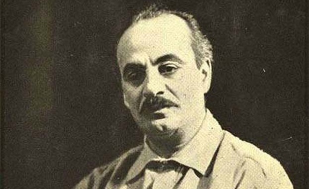 Пази се от мъдрост неспособна да плаче от философия забравила