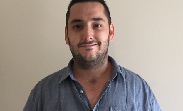 Днес 07 08 2017 г Петър Ганев от София се събуди с