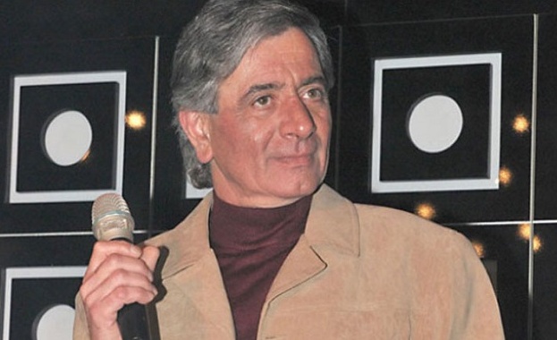 Отиде си големият певец и композитор Асен Гаргов Това съобщи