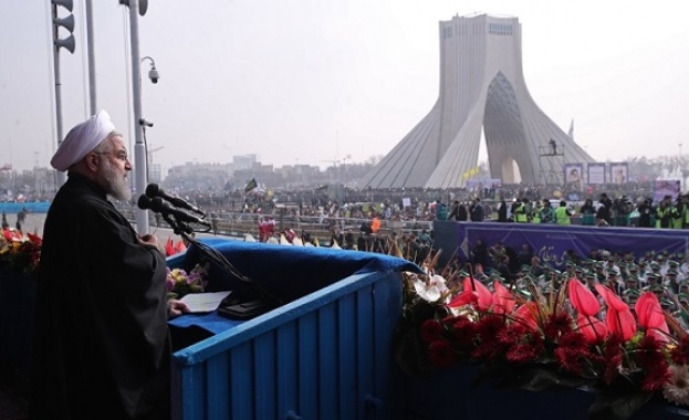 Иран осмива натиска на САЩ за инспекции на военните обекти