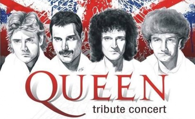 Трибютът на легендарната група Queen Шоуто продължава който е част