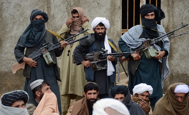Талибаните и ДАЕШ (Ислямска държава) съвместно са избили десетки цивилни