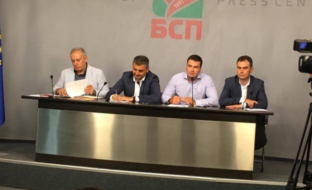 ГЕРБ и Обединени патриоти са събрали различни идеи лансирани в