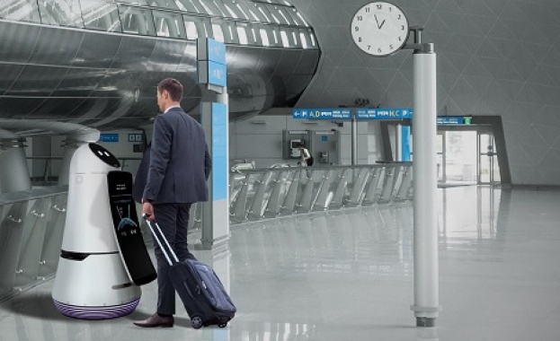 Тъй като Южна Корея се готви за най голямото зимно спортно