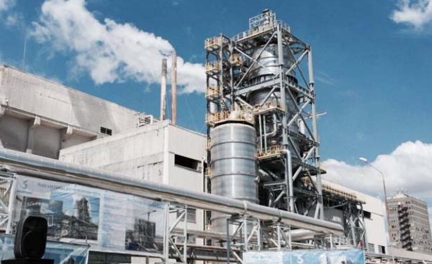 Токов удар предизвика авария в Солвей Соди и обгазяване на