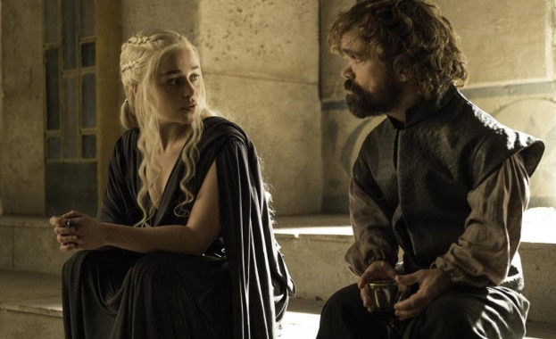 Хакерските атаки срещу HBО свързани с Игра на тронове След