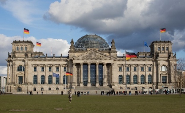 От посолството на Китай в Берлин отправиха официално предупреждение до