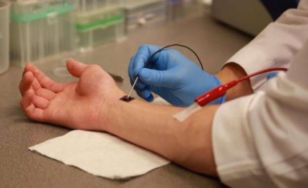 Изследователи разработиха устройство което може да превключва функциите на клетката