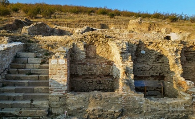 Започва втора сесия на археологическите проучвания на античен град Хераклея