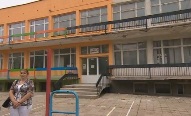 Родители от пернишкия квартал Могиличе се готвят за протест след