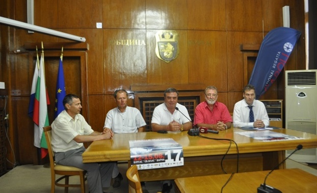 50 яхти ще участват в Регатата Кор Кароли която тази