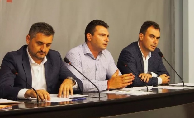 БСП дава негативна оценка на 100 те дни на правителството Борисов 3