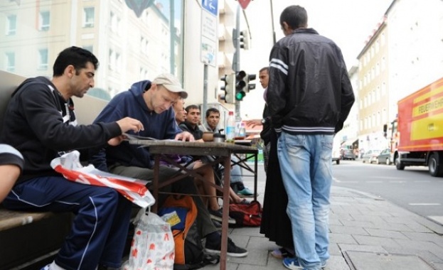 Според последните данни от годишното изследване на Евростат през 2016