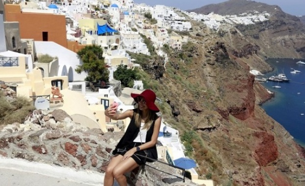 Около 20 хиляди китайски туристи са посетили България през 2016