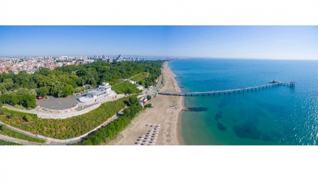 От 13 часа на 27 август неделя в Експозиционен център