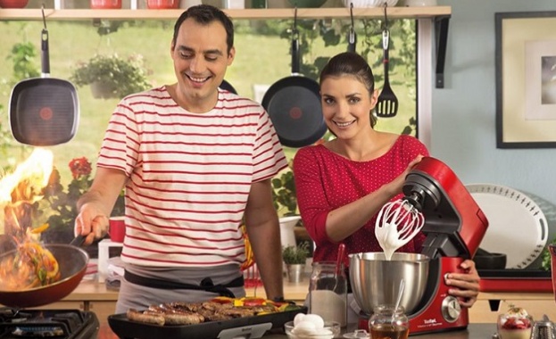 Между 31 юли и 22 октомври 2017 г Kaufland България