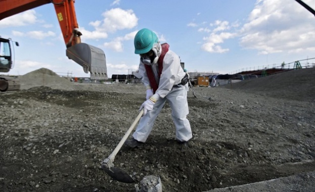 Бомба от Втората световна война бе открита в помещенията на