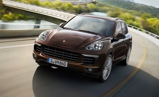 Немската екологична организация Deutsche Umwelthilfe DUH е завела иск на