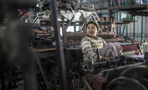 България е сред 5 страни от ЕС с най робски